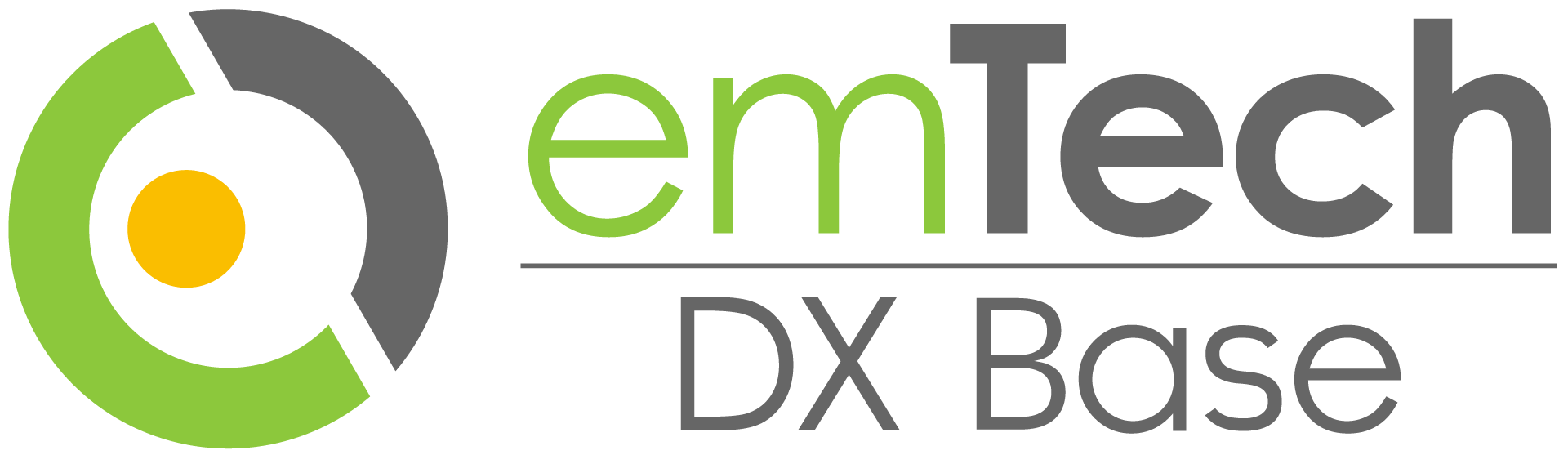 emTech DX Base