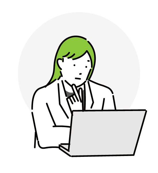「コードを書くこと」が目的になる