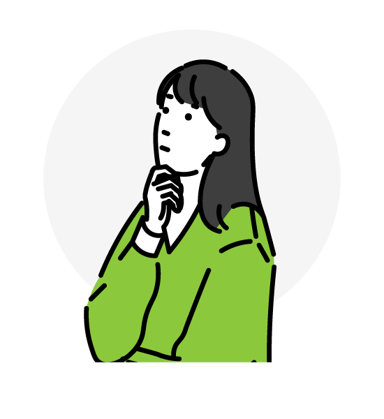 自分で考えて動けない・自走できない